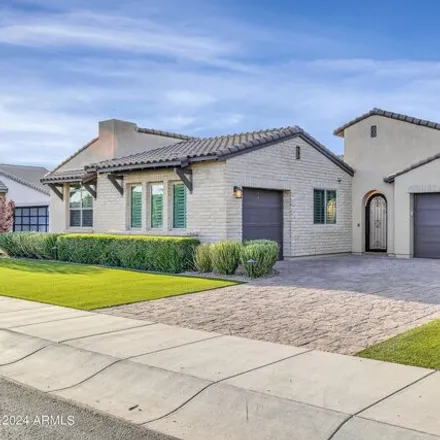 Buy this 4 bed house on 9564 West Villa Lindo Drive in Peoria, AZ 85383