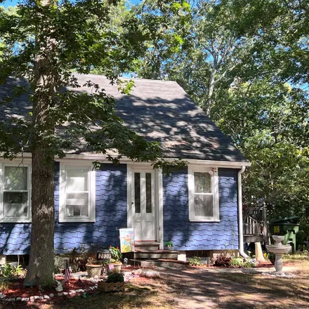 Buy this 3 bed house on 2830 Nauset Road in Eastham, Barnstable County