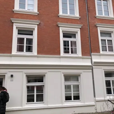 Image 5 - Falkenried 32e, 20251 Hamburg, Germany - Apartment for rent