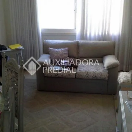 Buy this 2 bed apartment on Travessa Doutor Marchand in Medianeira, Porto Alegre - RS