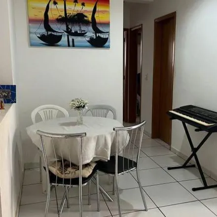 Buy this 3 bed apartment on Avenida Senador Metelo in Goiabeira, Cuiabá - MT