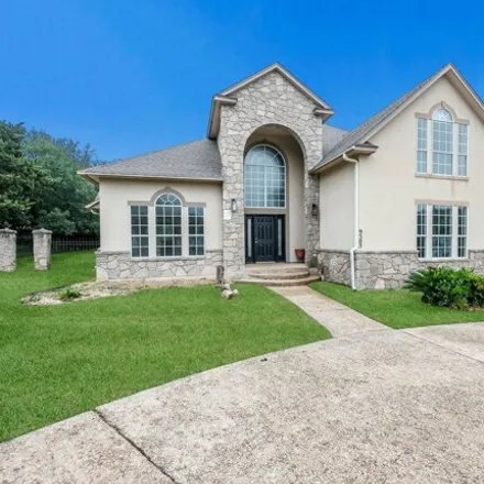 Buy this 4 bed house on 13651 Rehm Drive in San Antonio, TX 78023