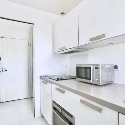 Rent this 1 bed apartment on 17 Boulevard Richard-Lenoir in 75011 Paris, France