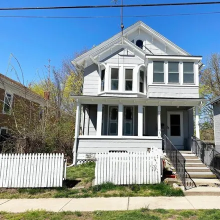 Buy this 6 bed house on 64 Prospect Street in Thompsonville, Enfield
