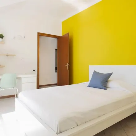 Rent this 2 bed apartment on LatteNeve gelateria tradizionale in Via Vigevano 27, 20122 Milan MI