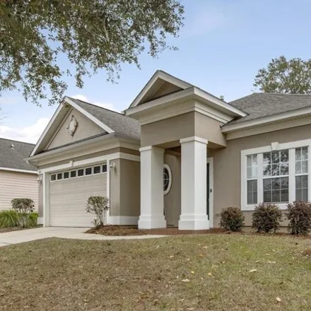 Image 2 - 1613 Osprey Pointe Drive, Tallahassee, FL 32308, USA - House for rent