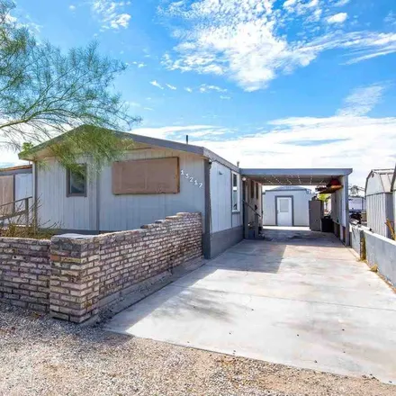 Buy this 3 bed house on 13213 East 39th Street in Fortuna Foothills, AZ 85367