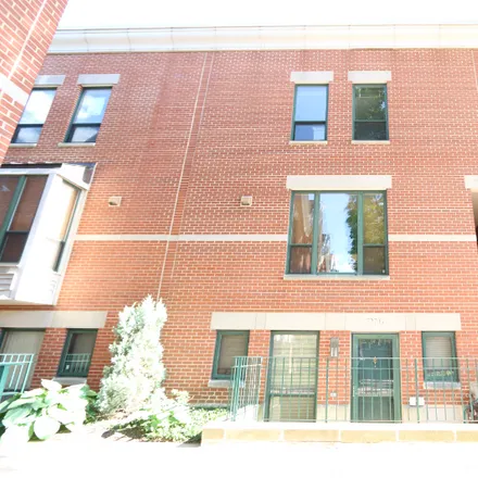 Rent this 2 bed condo on 727 S Ashland Ave