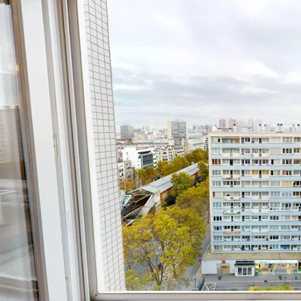 Image 3 - 161 Boulevard Auguste Blanqui, 75013 Paris, France - Room for rent