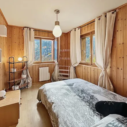 Image 6 - 1911 Leytron, Switzerland - Apartment for rent