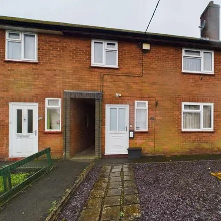 Buy this 3 bed townhouse on Woodhouse Road in Broseley, TF12 5HL