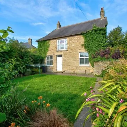 Buy this 5 bed house on Green Tree Bar in 13 Cockton Hill Road, Bishop Auckland