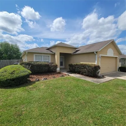Buy this 3 bed house on 190 Juniper Run in Marion County, FL 34480