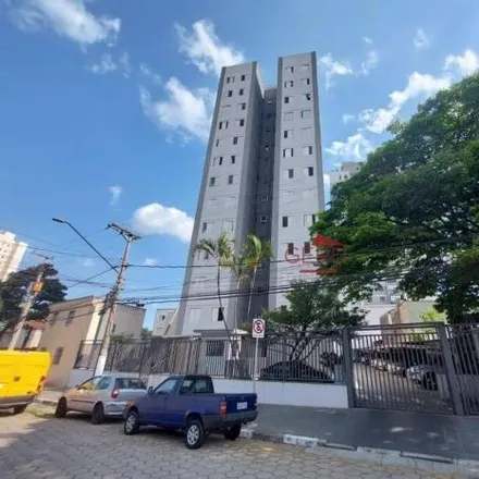 Image 2 - Rua Sanazar Mardiros, Vila São José, Osasco - SP, 06213, Brazil - Apartment for sale