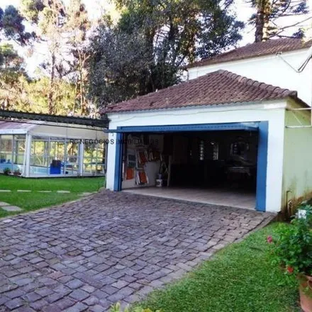 Image 1 - Caixa Econômica Federal, Rua Felisberto Soares, Centro, Canela - RS, 95680, Brazil - House for sale