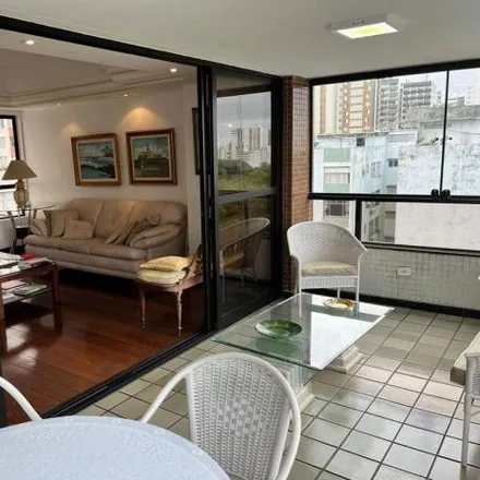Buy this 4 bed apartment on Ed Graça Residence in Rua Flórida, Graça