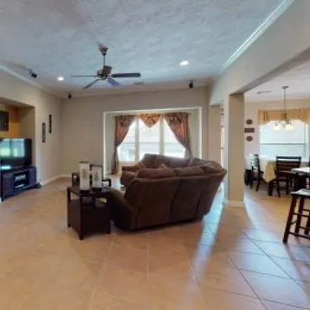 Buy this 4 bed apartment on 23106 San Salvador Place in Seven Meadows, Katy