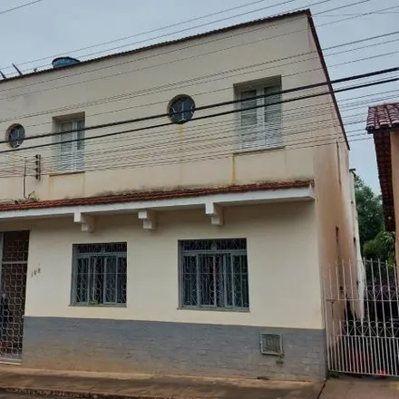 Rent this 3 bed house on Rua Manoel Hipólito in Astolfo Dutra - MG, 36780-000