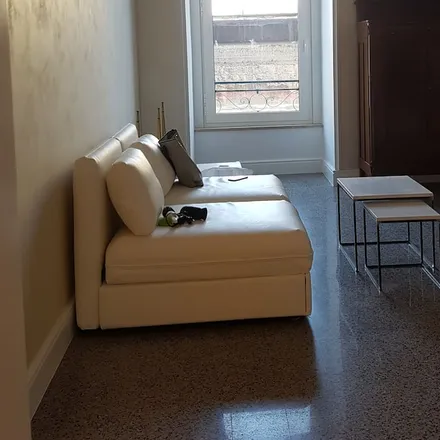 Rent this 1 bed apartment on Naples in Napoli, Italy