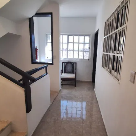 Rent this 2 bed apartment on El Patio Condohotel in Avenida 5 (Norte), 77720 Playa del Carmen