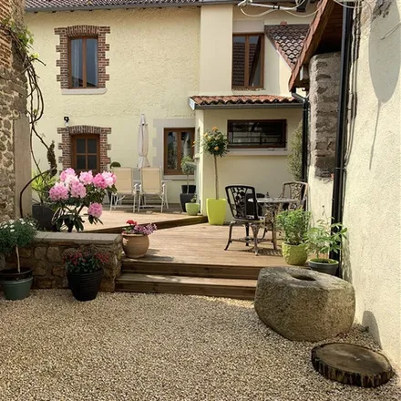 Buy this 7 bed house on 2 bis Rue Fénelon in 87190 Magnac-Laval, France