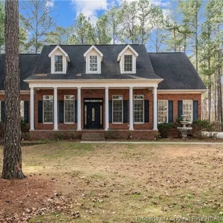 Buy this 2 bed house on 408 Crown Point in Carolina Lakes, Harnett County