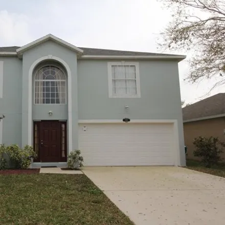 Rent this 4 bed house on 2093 Maeve Circle in West Melbourne, FL 32904