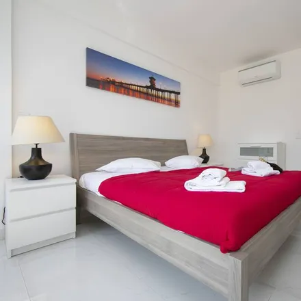Image 8 - Riva Paradiso, 6912 Lugano, Switzerland - Apartment for rent