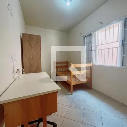 Rent this 1 bed apartment on Rua Francisco Humberto Zuppi in Cidade Universitária, Campinas - SP