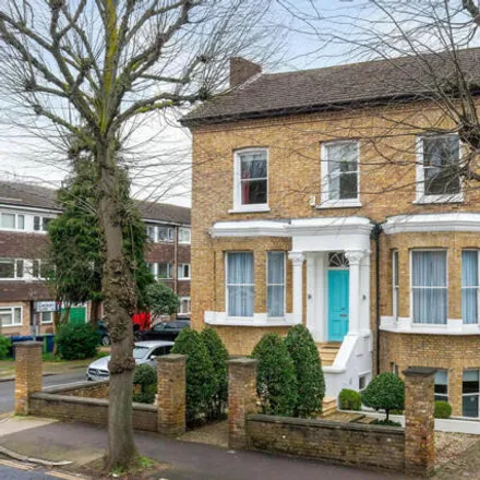 Buy this 8 bed house on Elmcroft Close in London, W5 2HQ