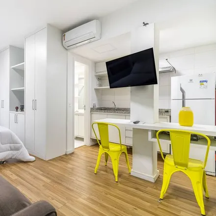 Image 1 - São Paulo, Região Metropolitana de São Paulo, Brazil - Apartment for rent