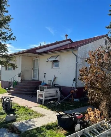 Image 2 - 608 2nd Street South, Hardin, MT 59034, USA - House for sale