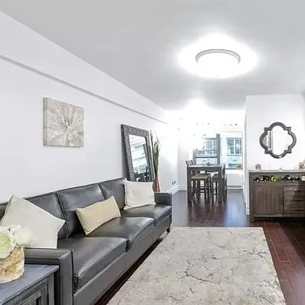 Rent this 2 bed apartment on 150 E 56th St Apt 4G in New York, 10022