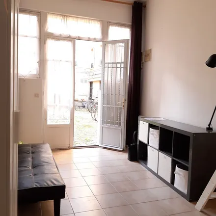 Rent this 1 bed apartment on 1 Place Gambetta in 78000 Versailles, France