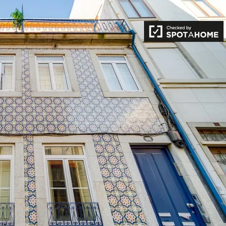 Image 12 - Rua do Bonjardim 637, 639, 641, 4000-120 Porto, Portugal - Apartment for rent