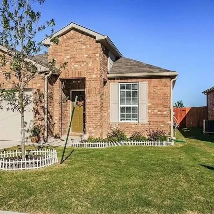 Rent this 3 bed house on 180 Martha Drive in Hays County, TX 78610