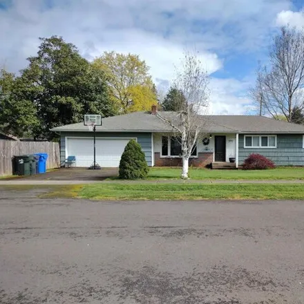 Buy this 3 bed house on 397 Lori Avenue Southeast in Salem, OR 97302