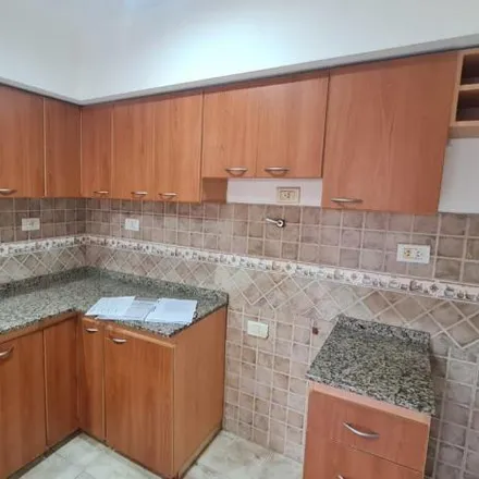 Rent this 1 bed apartment on Juan Chassaing 431 in Partido de Morón, Villa Sarmiento