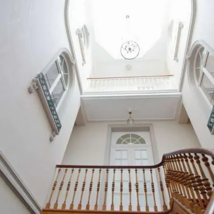 Rent this 1 bed apartment on Rue d'Accolay - Accolaystraat 1 in 1000 Brussels, Belgium