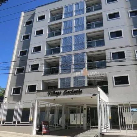 Rent this 2 bed apartment on Avenida Ipê in Vila Thaís, Atibaia - SP