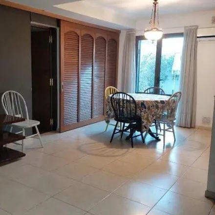 Buy this 3 bed apartment on Cotagaita 2697 in Las Cañas, M5521 AAR Mendoza