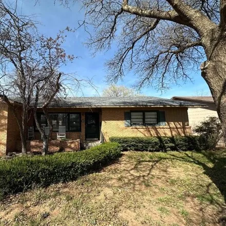 Image 2 - 3104 39th St, Lubbock, Texas, 79413 - House for rent