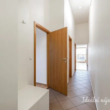 Rent this 3 bed apartment on Tomkova 3166/1 in 150 00 Prague, Czechia