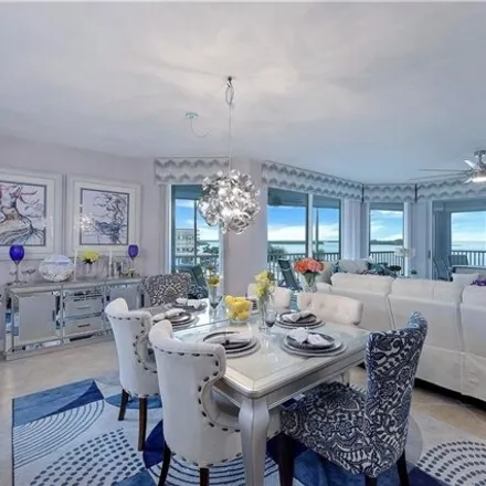 Image 9 - Mirage on the Gulf, South Collier Boulevard, Marco Island, FL 33937, USA - Condo for sale