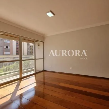 Buy this 3 bed apartment on Rua Pará 13 in Fraternidade, Londrina - PR