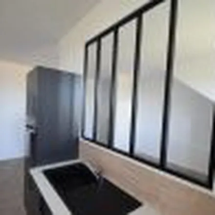 Rent this 4 bed apartment on 4 Place de l'Hôtel de Ville in 07200 Aubenas, France