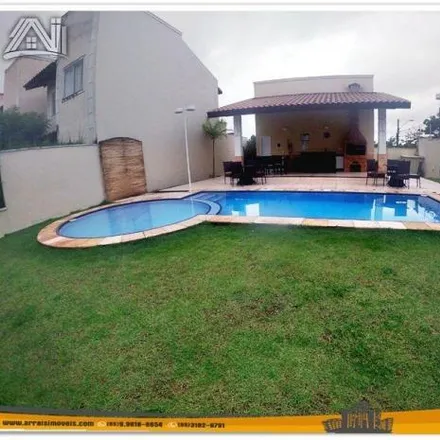 Buy this 3 bed house on Rua Cajazeiras 475 in Lagoa Redonda, Fortaleza - CE