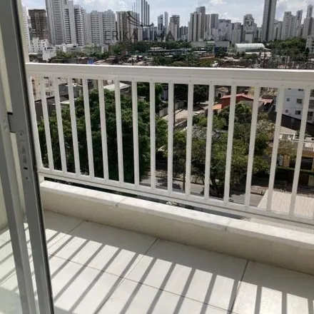 Buy this 2 bed apartment on Rua Doutor Luiz Correa de Oliveira 231 in Imbiribeira, Recife - PE