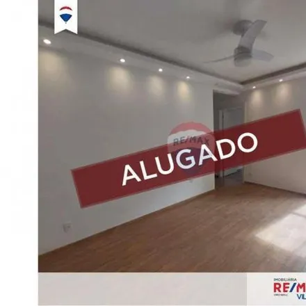 Rent this 2 bed apartment on Rua Tenente Luís Meireles in Jardim Europa, Teresópolis - RJ