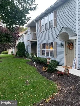 Rent this 2 bed apartment on 1514 Ralston Drive in Mount Laurel Township, NJ 08054